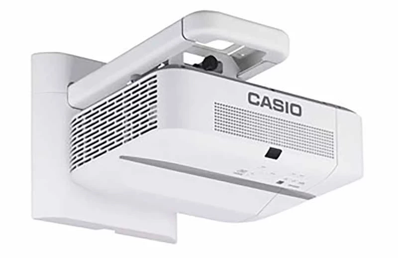 نقد و بررسی ویدئو پروژکتور کاسیو Casio XJ-UT351WN